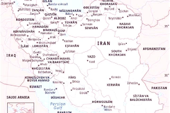 Sage, 23 — Escort in Mandegan, Iran