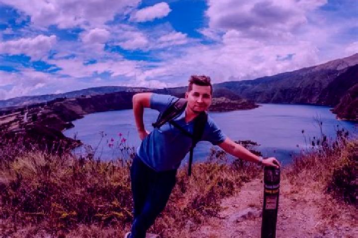 Sage, 23 — Escort in Manta, Ecuador