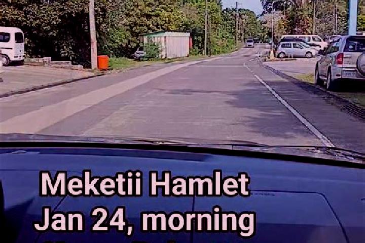 Sage, 23 — Escort in Meketii Hamlet, Palau