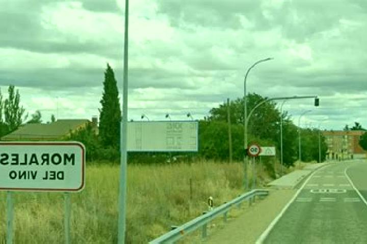 Sage, 23 — Escort in Morales del Vino, Spain