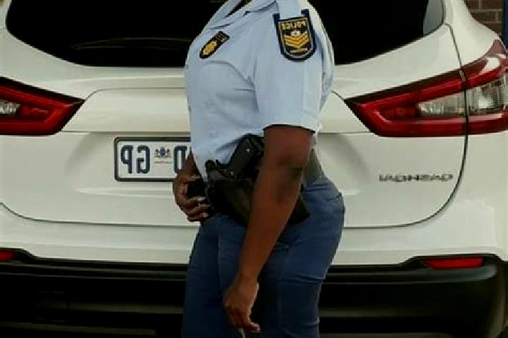 Sage, 23 — Escort in Mosopa, Botswana
