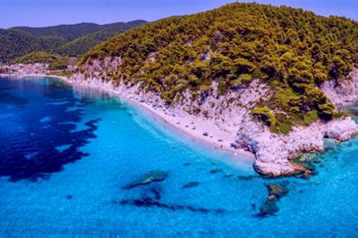 Sage, 23 — Escort in Neos Skopos, Greece