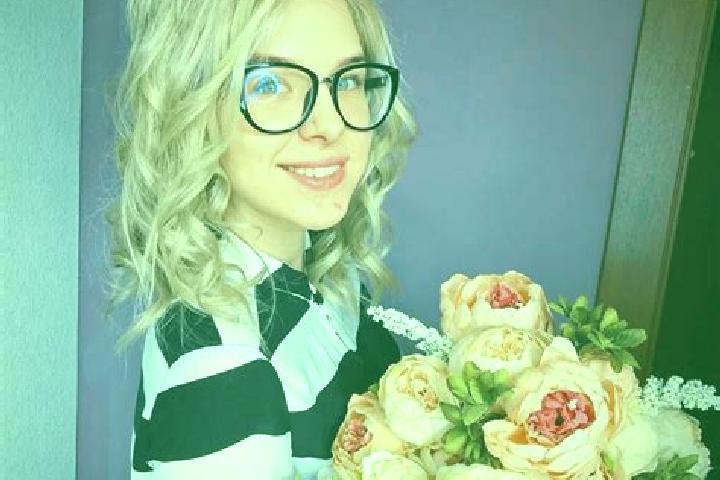 Sage, 23 — Escort in Novoye Devyatkino, Russia