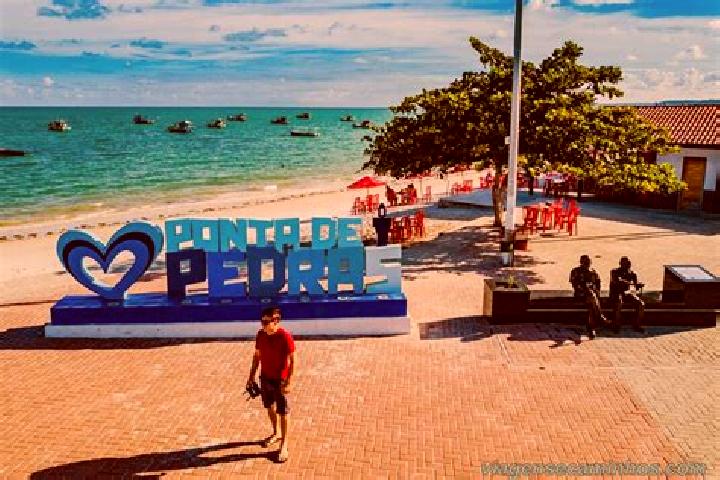 Sage, 23 — Escort in Ponta de Pedras, Brazil