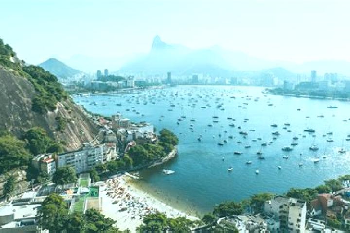 Sage, 23 — Escort in Rio das Flores, Brazil