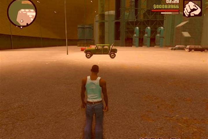 Sage, 23 — Escort in San Andreas, United States