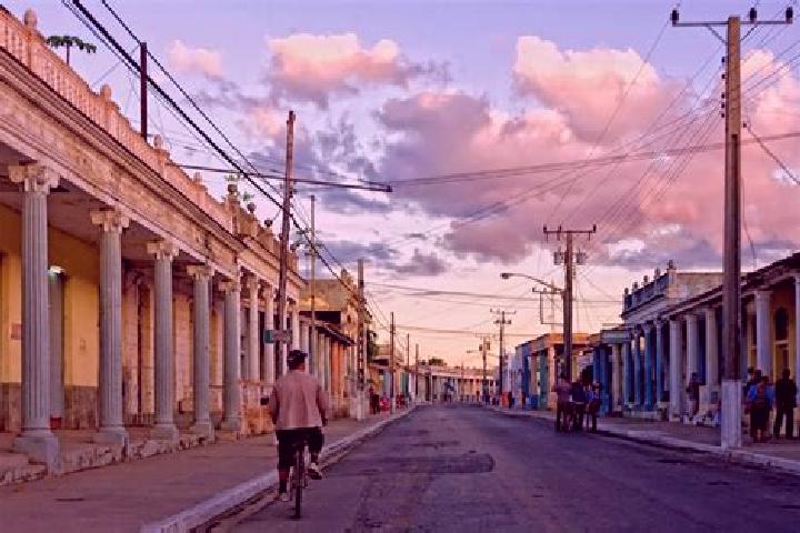 Sage, 23 — Escort in San Juan y Martinez, Cuba