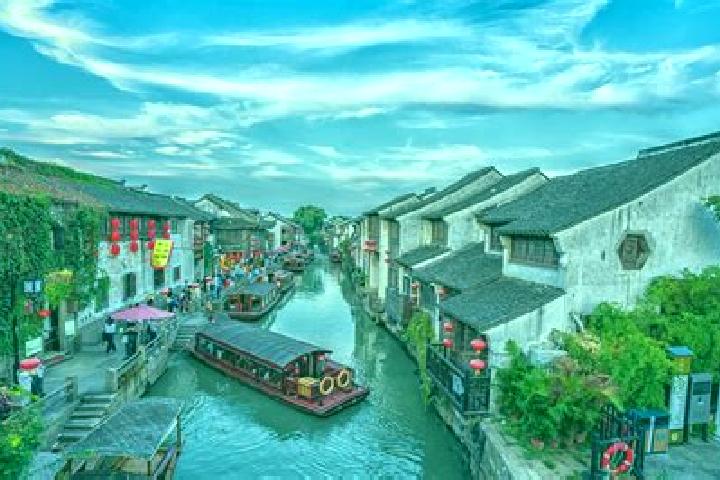 Sage, 23 — Escort in Shantang, China