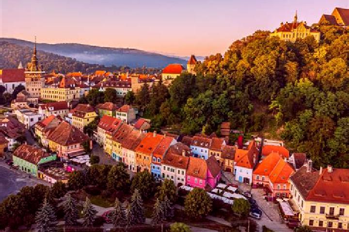 Sage, 23 — Escort in Sighisoara, Romania