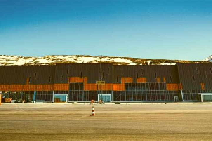 Sage, 23 — Escort in Sisimiut, Greenland
