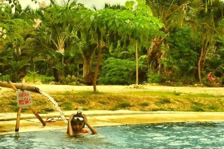 Sage, 23 — Escort in Tuwiri Kulon, Indonesia