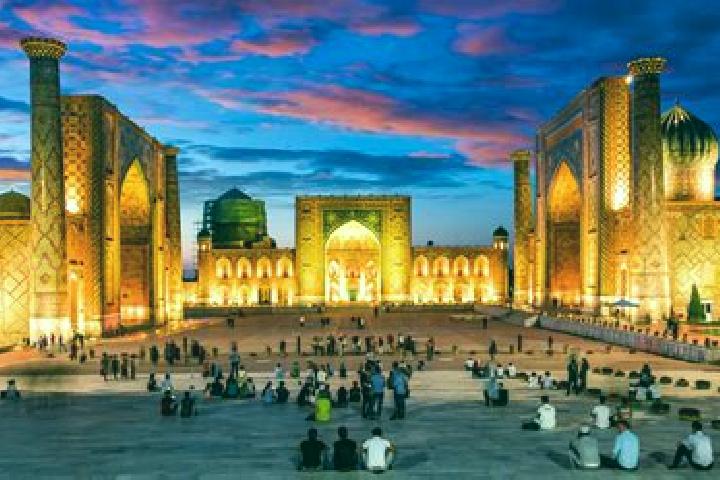 Sage, 23 — Escort in Usmat Shaharchasi, Uzbekistan