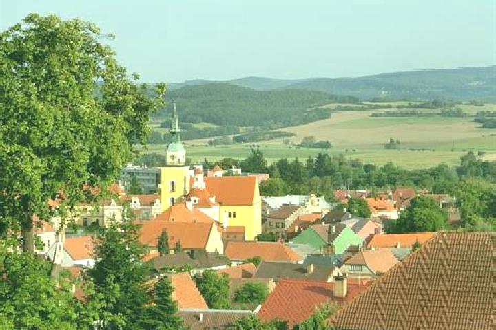 Sage, 23 — Escort in Vlachovo Brezi, Czech Republic