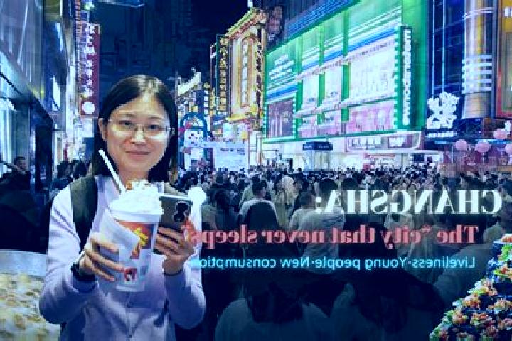 Sage, 23 — Escort in Xingsha, China
