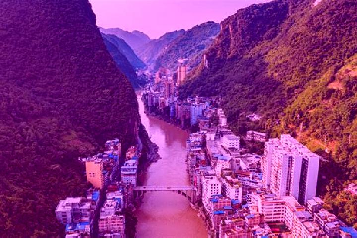 Sage, 23 — Escort in Yajin, China