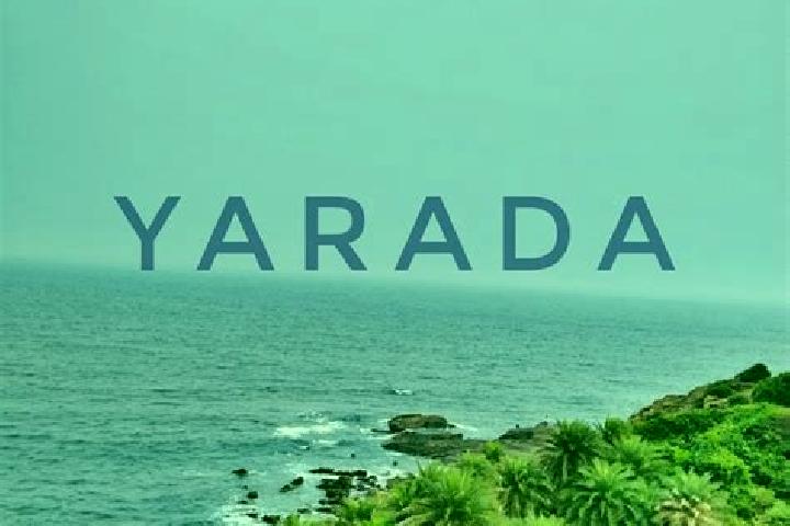 Sage, 23 — Escort in Yarada, India