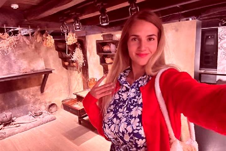 Sage, 23 — Escort in Zugarramurdi, Spain