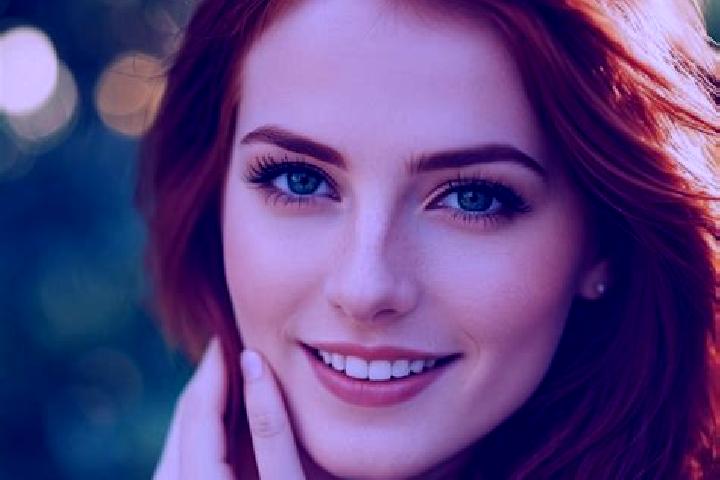 Sage, 24, a auburn amber-eyed caucasian companion based in Tilang. Offering Couples, Striptease, Tantra, Girlfriend Experience. Available for incall and outc...