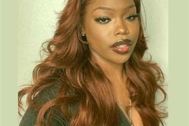 Sage, 24, a auburn amber-eyed ebony companion based in Deserto. Offering Prostate Massage, Domination, Overnight. Available for incall and outcall, overnight...