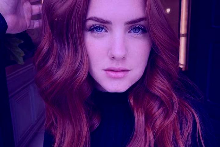 Sage, 24, a auburn blue-eyed caucasian companion based in Eryeri. Offering Dinner Date, BDSM, GFE. Available for incall and outcall, overnight bookings avail...
