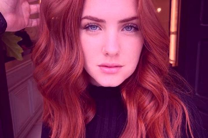 Sage, 24, a auburn blue-eyed caucasian companion based in Meuselbach. Offering Girlfriend Experience, Massage, 69, CIM. Available for incall and outcall, ove...