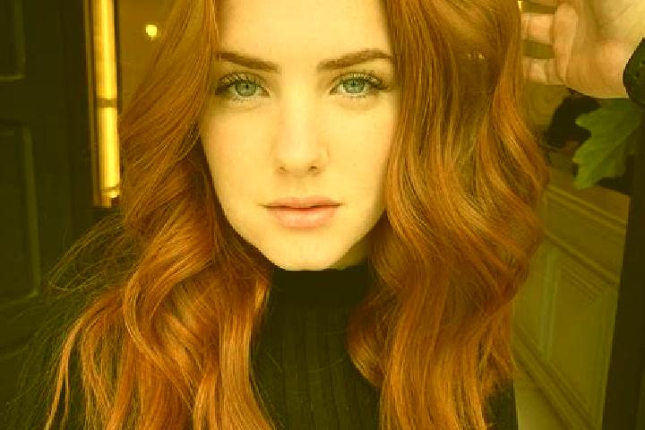 Sage, 24, a auburn blue-eyed european companion based in Uyo. Offering GFE, Erotic Massage, Duos, Girlfriend Experience, 69. Available for incall and outcall...