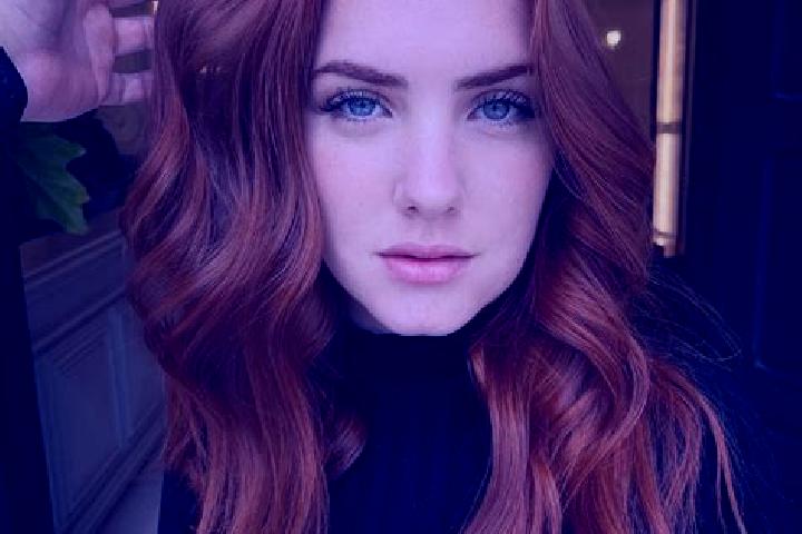 Sage, 24, a auburn blue-eyed latina companion based in Puerto Caimito. Offering Girlfriend Experience, OWO, Deep French Kissing, Erotic Massage. Available fo...