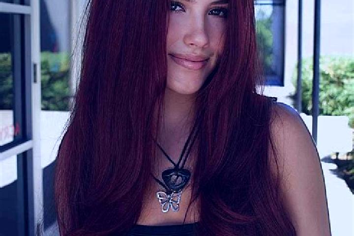 Sage, 24, a auburn dark-eyed caucasian companion based in Inzing. Offering Striptease, GFE, Deep French Kissing. Available for incall and outcall, day and ev...