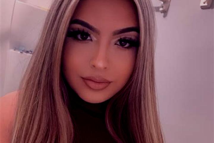 Sage, 24, a blonde amber-eyed latina companion based in Xinbao. Offering Deep French Kissing, Dinner Date, OWO, Prostate Massage. Available for incall and ou...