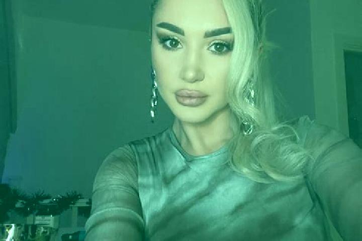 Sage, 24, a blonde dark-eyed mediterranean companion based in Laojie. Offering CIM, A-Level, Overnight, Party Girl. Available for incall and outcall, day and...
