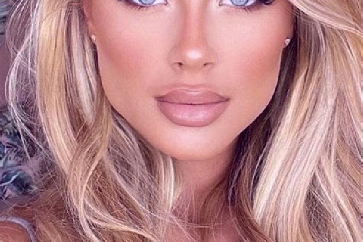 Sage, 24, a blonde hazel-eyed latina companion based in Kubangkondang. Offering Striptease, Travel Companion, Fetish. Available for incall and outcall, day a...