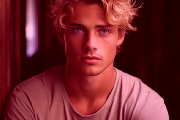 Sage, 24, a blonde hazel-eyed mixed companion based in Gusev. Offering Prostate Massage, Massage, 69. Available for incall and outcall, day and evening dates.