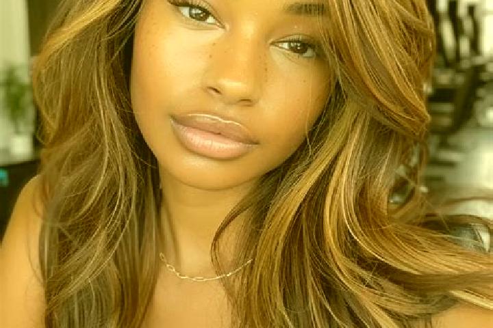 Sage, 24, a dark blonde brown-eyed ebony companion based in Bakers Hill. Offering Couples, Girlfriend Experience, Dinner Date. Available for incall and outca...