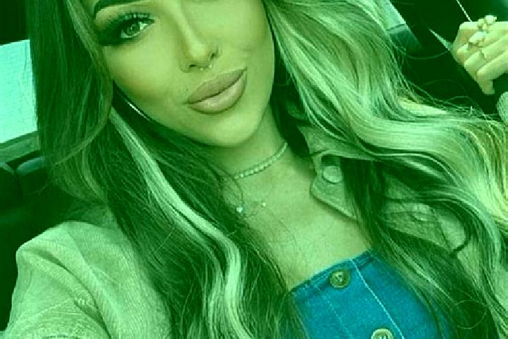 Sage, 24, a dark blonde brown-eyed middle eastern companion based in Victory. Offering Fetish, Couples, Overnight, Girlfriend Experience. Available for incal...