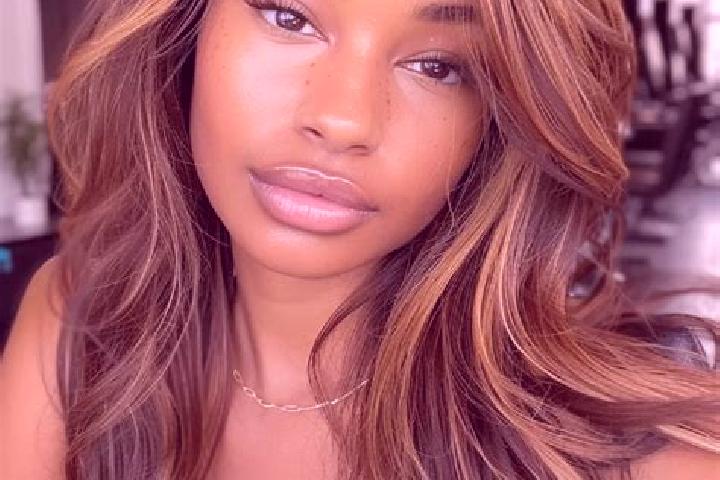 Sage, 24, a dark blonde hazel-eyed ebony companion based in Reckange. Offering Girlfriend Experience, CIM. Available for incall and outcall, overnight bookin...