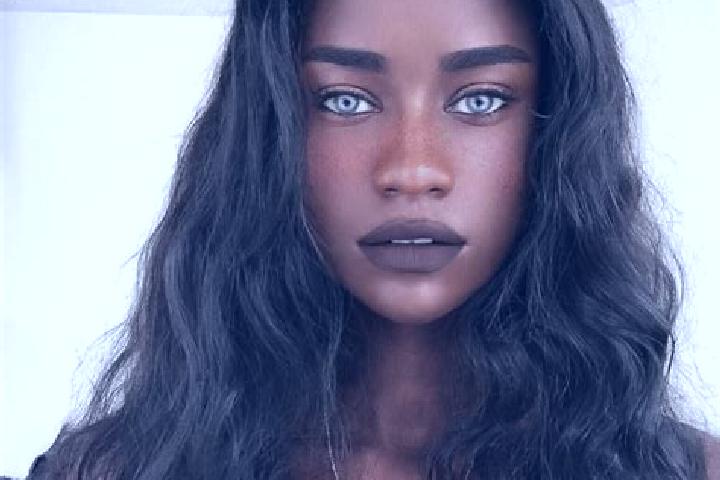 Sage, 24, a red blue-eyed ebony companion based in Dehrud. Offering Overnight, Tantra. Available for incall and outcall, day and evening dates.