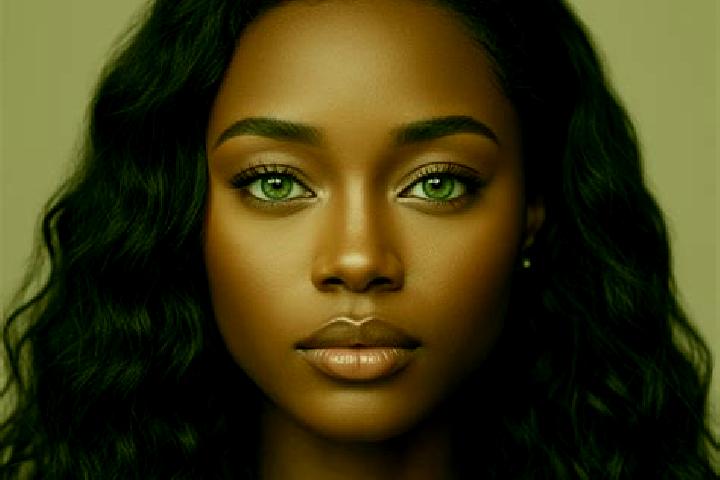 Sage, 24, a red green-eyed ebony companion based in Bandera de Juarez. Offering Striptease, Fetish, 69, Erotic Massage. Available for incall and outcall, day...