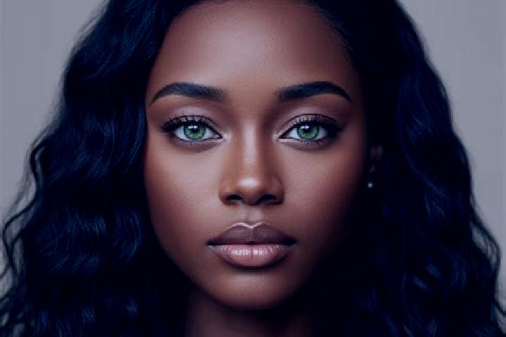 Sage, 24, a red green-eyed ebony companion based in Gaocheng. Offering Domination, CIM, GFE, Fetish. Available for incall and outcall, day and evening dates.