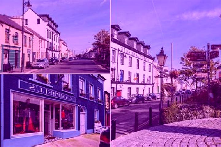 Sage, 24 — Escort in Ardara, Ireland
