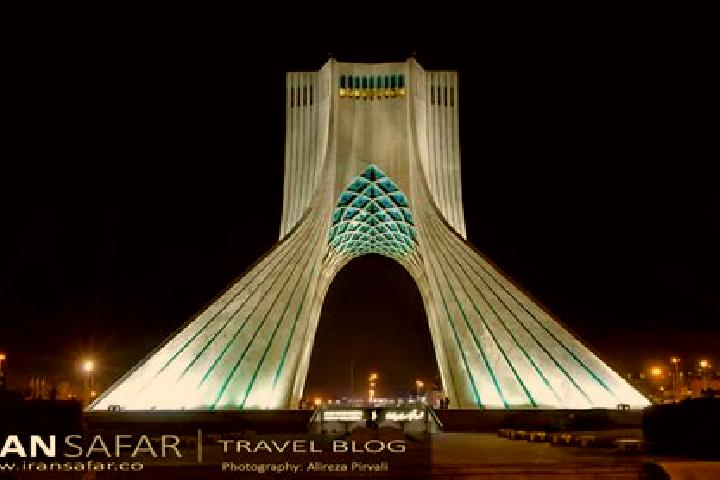 Sage, 24 — Escort in Azadi, Iran