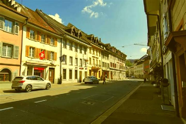 Sage, 24 — Escort in Bad Zurzach, Switzerland