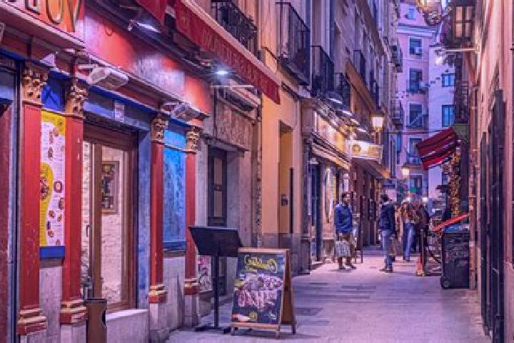 Sage, 24 — Escort in Barrio de Ensido, Mexico