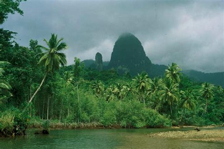 Sage, 24 — Escort in Batepa, Sao Tome and Principe