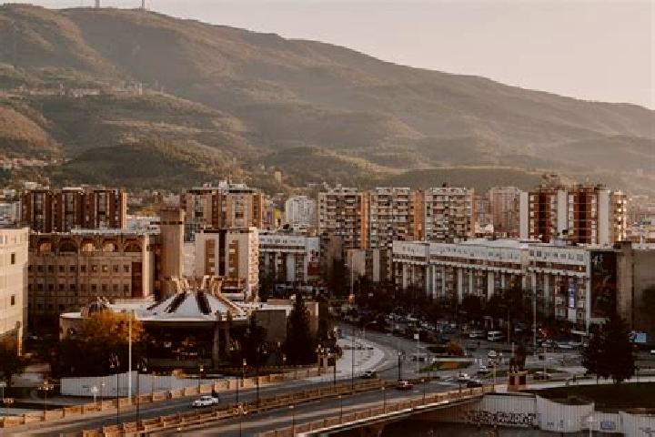 Sage, 24 — Escort in Blatec, North Macedonia