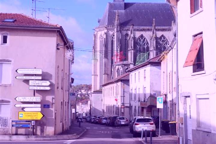 Sage, 24 — Escort in Boussois, France