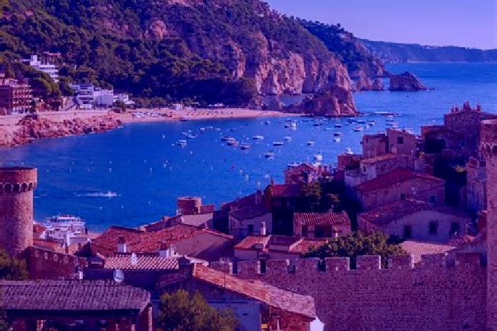 Sage, 24 — Escort in Cervello, Spain