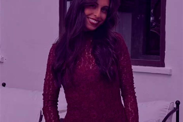 Sage, 24 — Escort in Gonzalez Ortega (Machines), Mexico