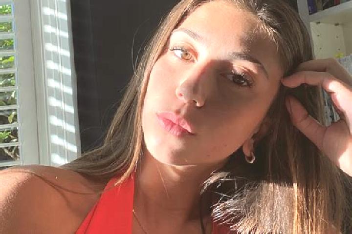 Sage, 24 — Escort in Houlton, United States