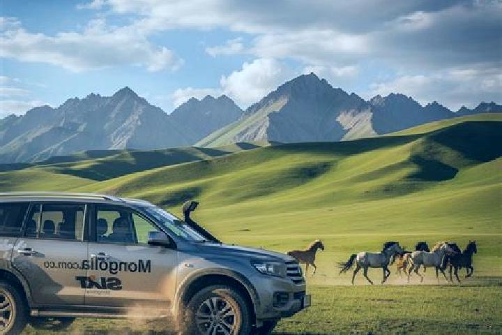 Sage, 24 — Escort in Hunt, Mongolia