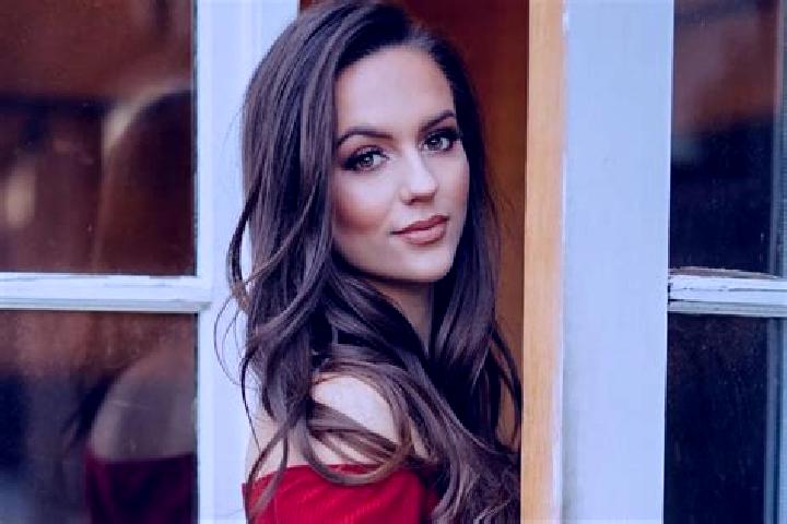 Sage, 24 — Escort in Judson, United States